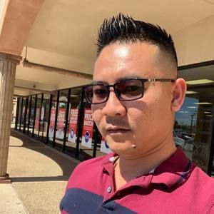 Meet your Posher, Dat